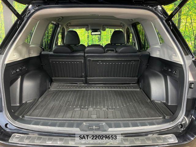 Subaru FORESTER 2019-11 6675974-10
