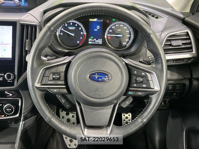 Subaru FORESTER 2019-11 6675974-11