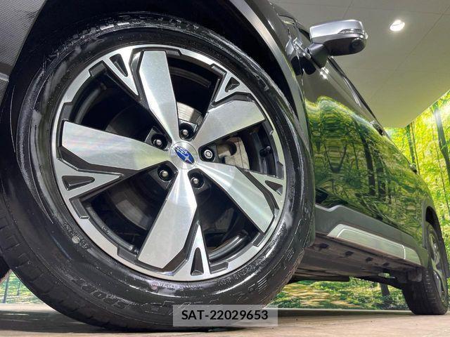 Subaru FORESTER 2019-11 6675974-13