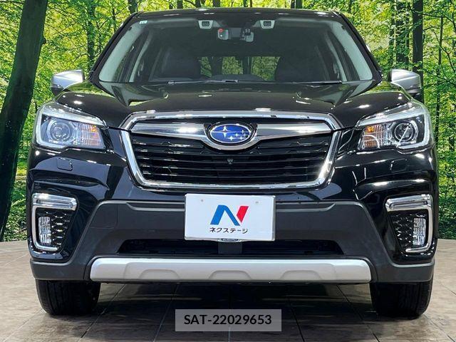 Subaru FORESTER 2019-11 6675974-14
