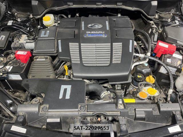 Subaru FORESTER 2019-11 6675974-18