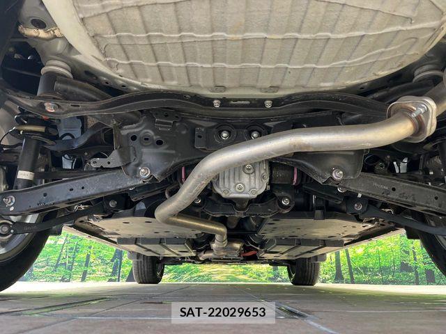 Subaru FORESTER 2019-11 6675974-19