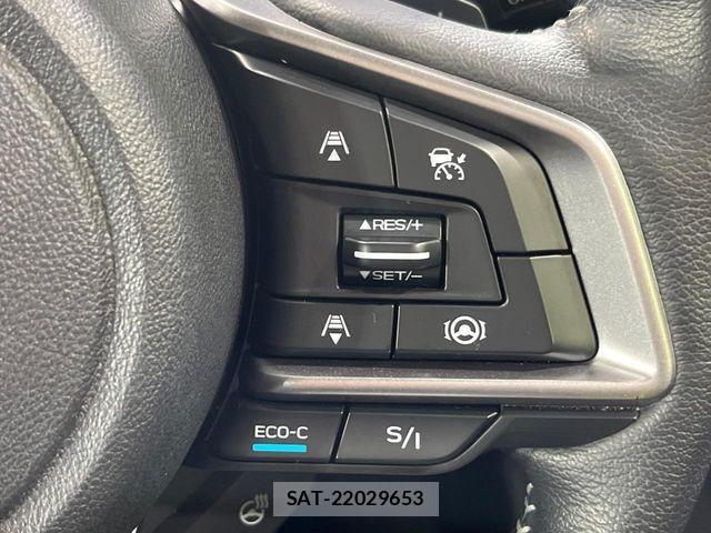Subaru FORESTER 2019-11 6675974-3