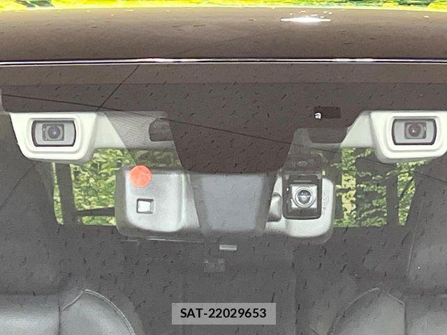 Subaru FORESTER 2019-11 6675974-4