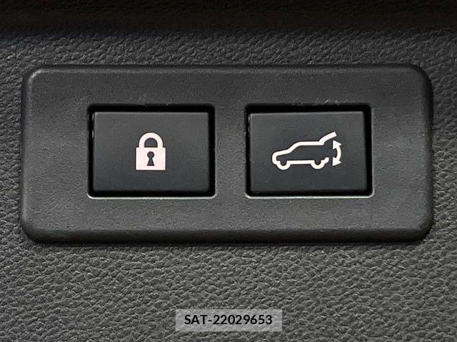 Subaru FORESTER 2019-11 6675974-5