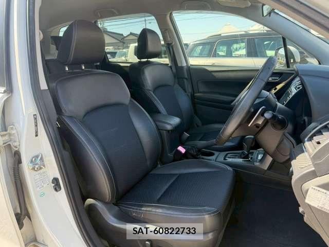 Subaru FORESTER 2015-01 6683780-7
