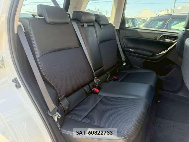 Subaru FORESTER 2015-01 6683780-8