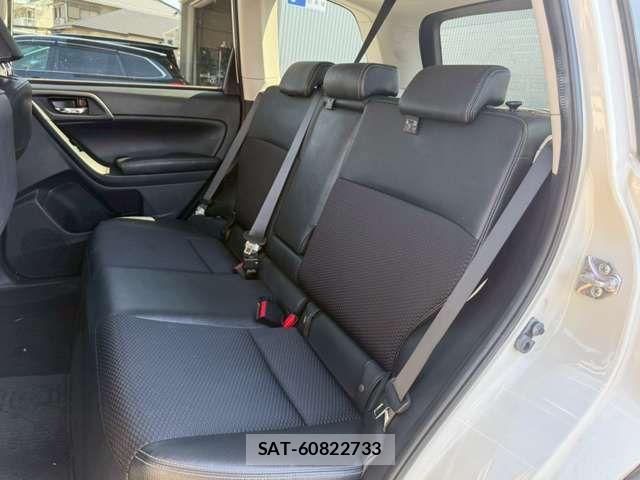 Subaru FORESTER 2015-01 6683780-10