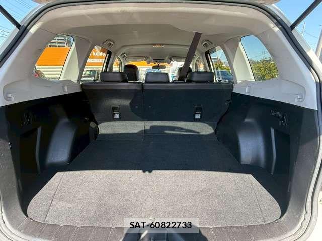Subaru FORESTER 2015-01 6683780-11
