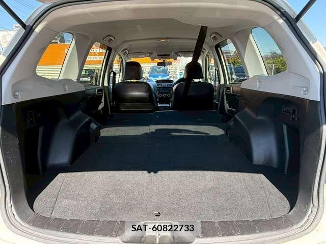 Subaru FORESTER 2015-01 6683780-12