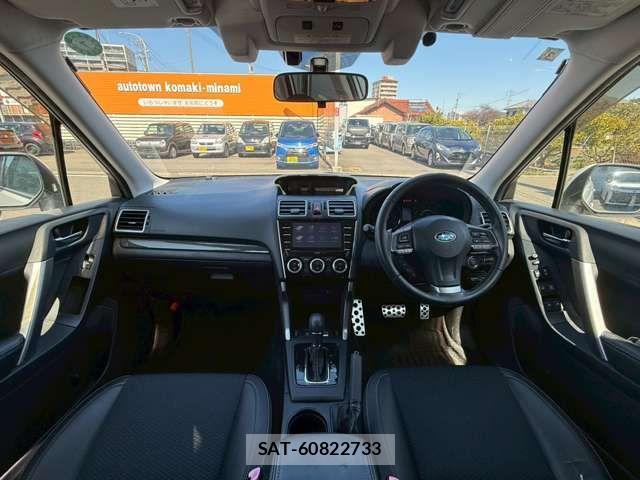 Subaru FORESTER 2015-01 6683780-1