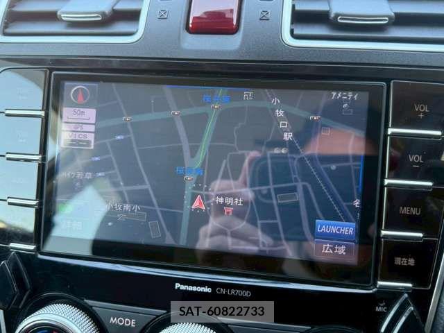 Subaru FORESTER 2015-01 6683780-2