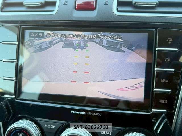 Subaru FORESTER 2015-01 6683780-3