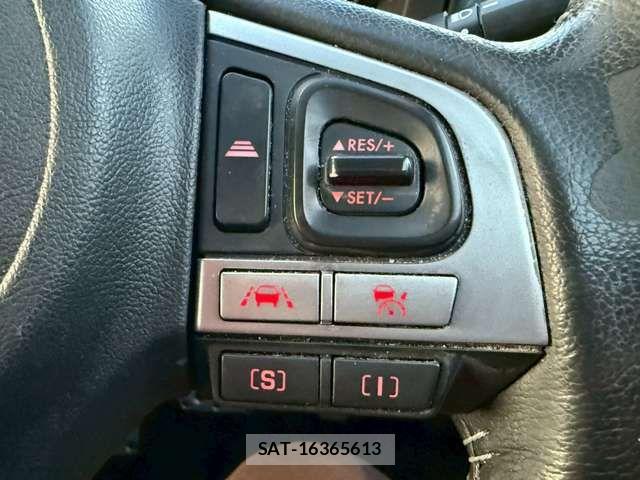 Subaru FORESTER 2015-11 6691026-6