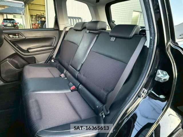 Subaru FORESTER 2015-11 6691026-10