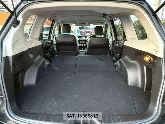 Subaru FORESTER 2015-11 6691026-12