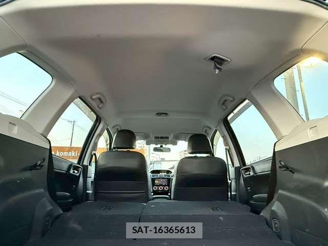 Subaru FORESTER 2015-11 6691026-13
