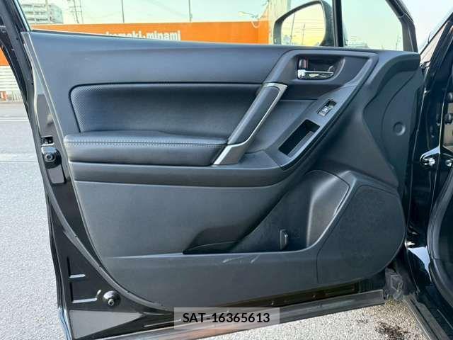 Subaru FORESTER 2015-11 6691026-14