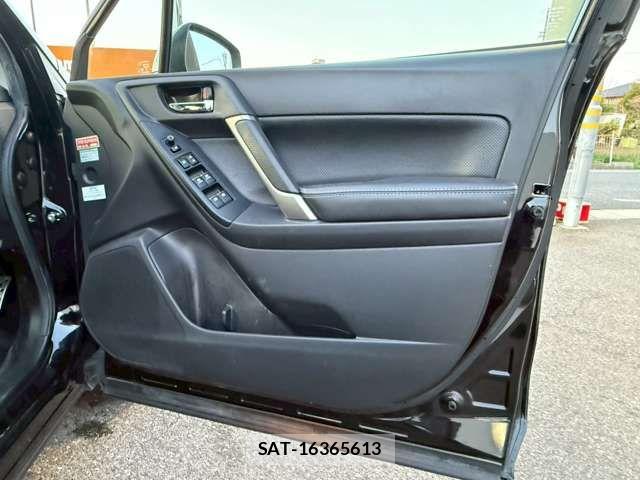 Subaru FORESTER 2015-11 6691026-16