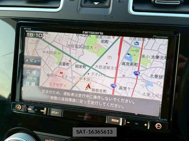 Subaru FORESTER 2015-11 6691026-2