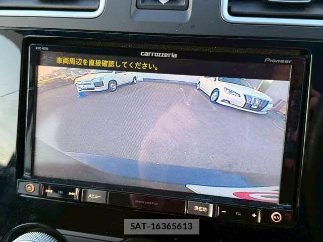 Subaru FORESTER 2015-11 6691026-3