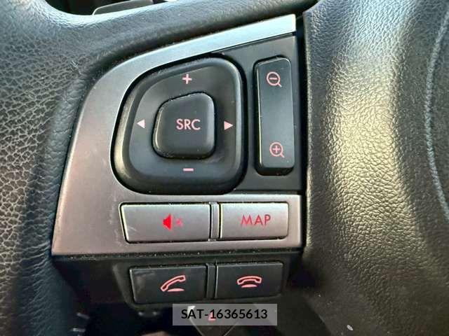 Subaru FORESTER 2015-11 6691026-5