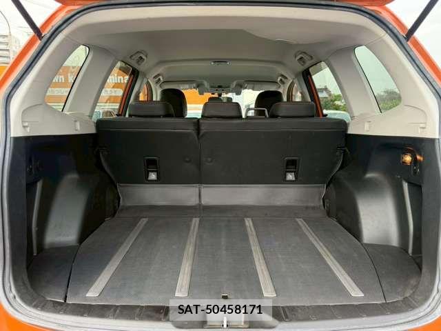 Subaru FORESTER 2015-03 6691027-9