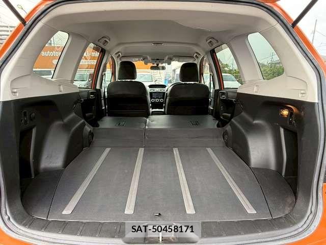 Subaru FORESTER 2015-03 6691027-10