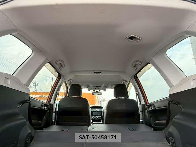 Subaru FORESTER 2015-03 6691027-11