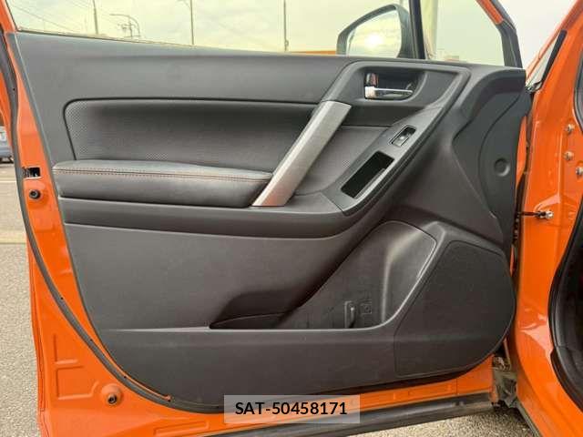 Subaru FORESTER 2015-03 6691027-12