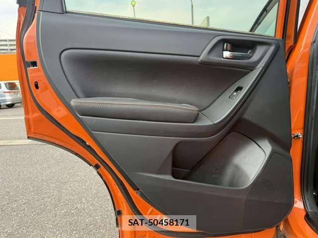 Subaru FORESTER 2015-03 6691027-13