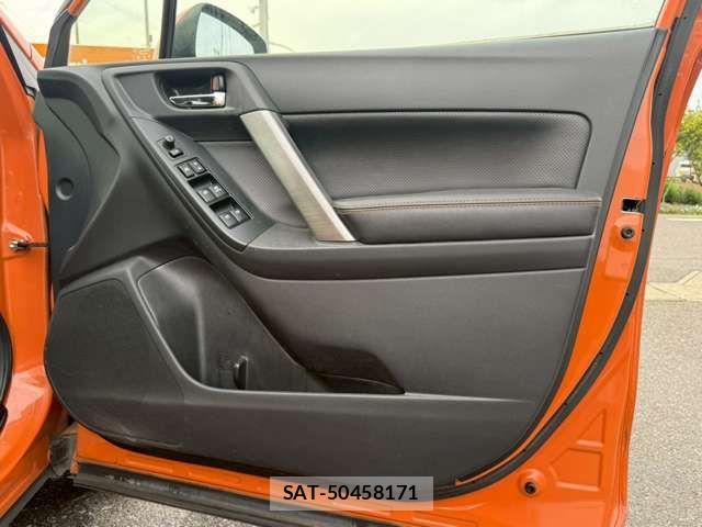 Subaru FORESTER 2015-03 6691027-14