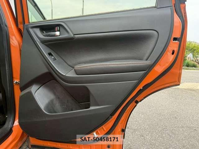 Subaru FORESTER 2015-03 6691027-15