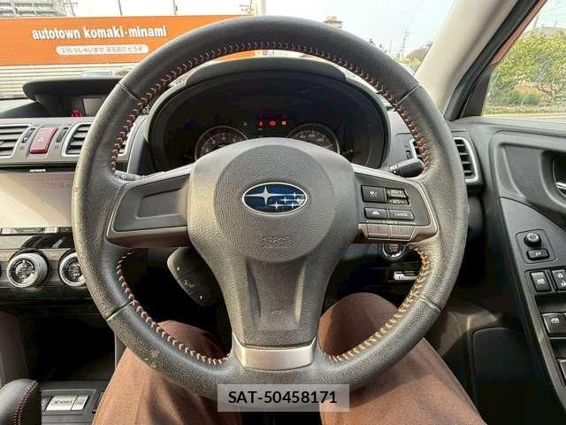 Subaru FORESTER 2015-03 6691027-16