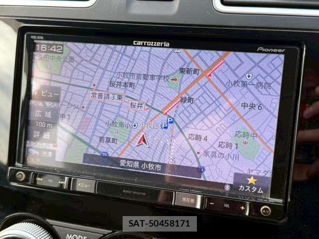 Subaru FORESTER 2015-03 6691027-2