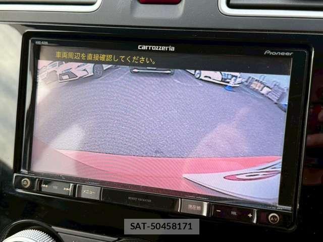 Subaru FORESTER 2015-03 6691027-3