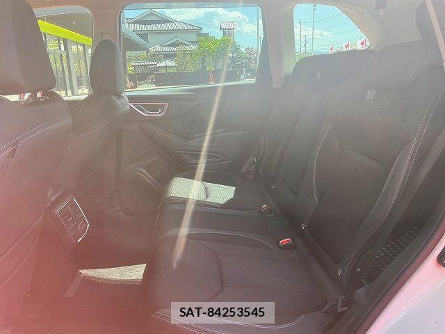 Subaru FORESTER 2021-03 6716157-12