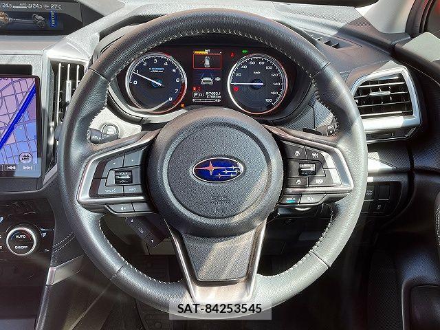 Subaru FORESTER 2021-03 6716157-13