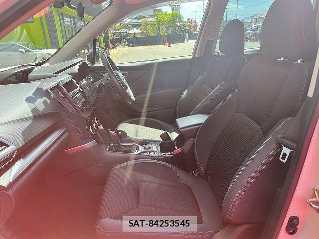 Subaru FORESTER 2021-03 6716157-18