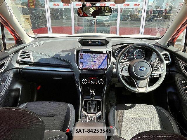 Subaru FORESTER 2021-03 6716157-1