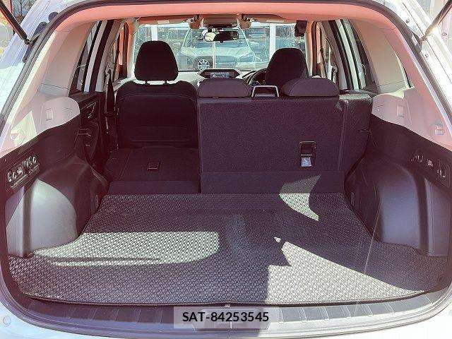 Subaru FORESTER 2021-03 6716157-20