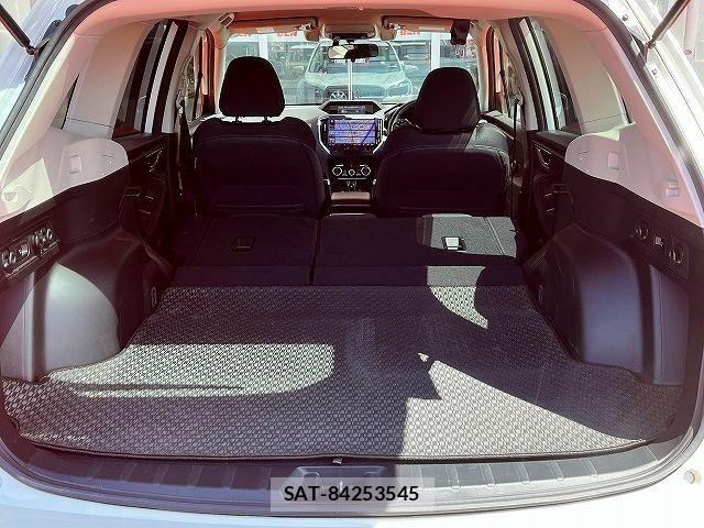 Subaru FORESTER 2021-03 6716157-21