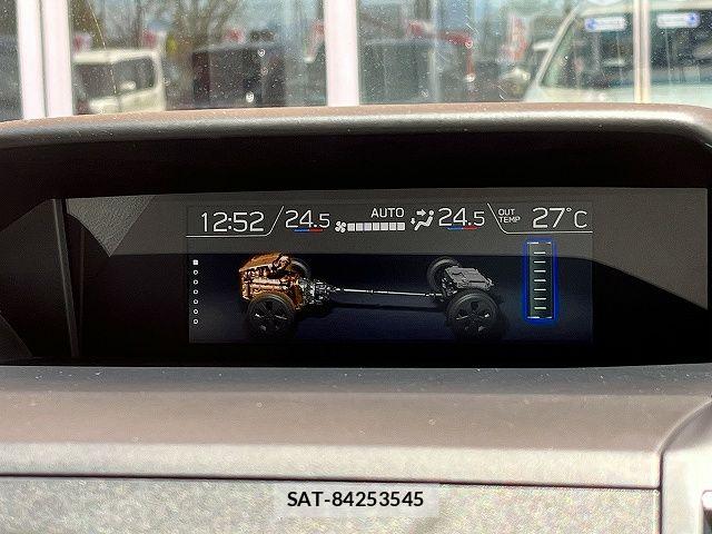 Subaru FORESTER 2021-03 6716157-22