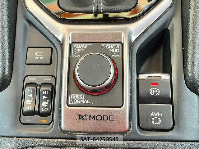 Subaru FORESTER 2021-03 6716157-23