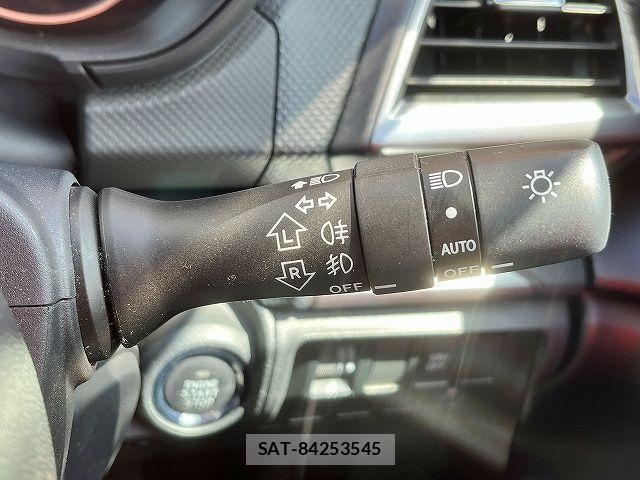 Subaru FORESTER 2021-03 6716157-24