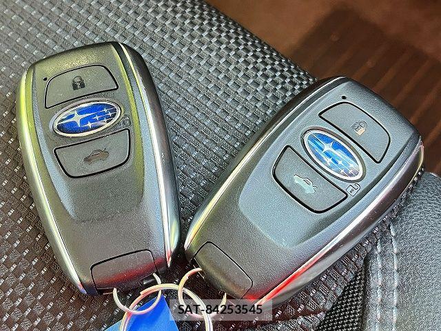 Subaru FORESTER 2021-03 6716157-25