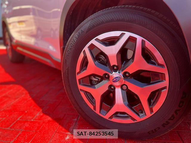 Subaru FORESTER 2021-03 6716157-26
