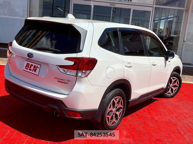 Subaru FORESTER 2021-03 6716157-2