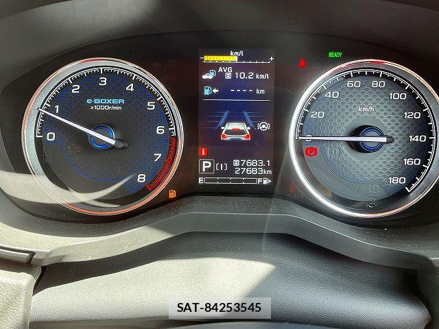 Subaru FORESTER 2021-03 6716157-7