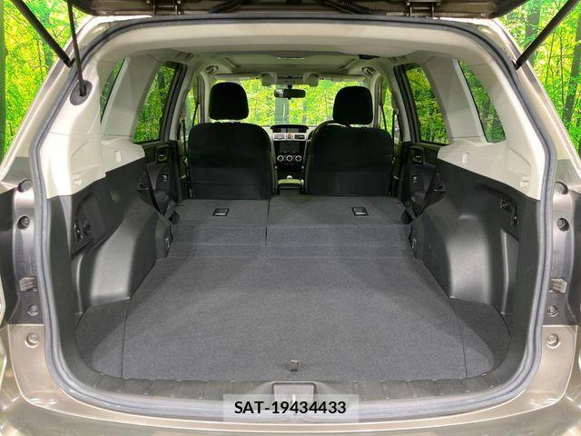 Subaru FORESTER 2017-07 6716158-9